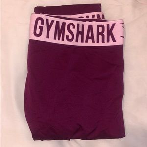 Gym shark limited edition high waisted leggings